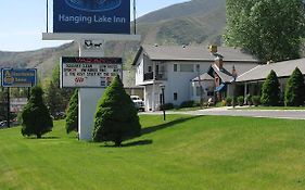 Hanging Lake Hotel